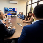 Santo Antônio de Leverger adere a projeto piloto de integridade e transparência em Mato Grosso