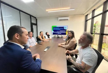 Santo Antônio de Leverger adota referencial de integridade em MT