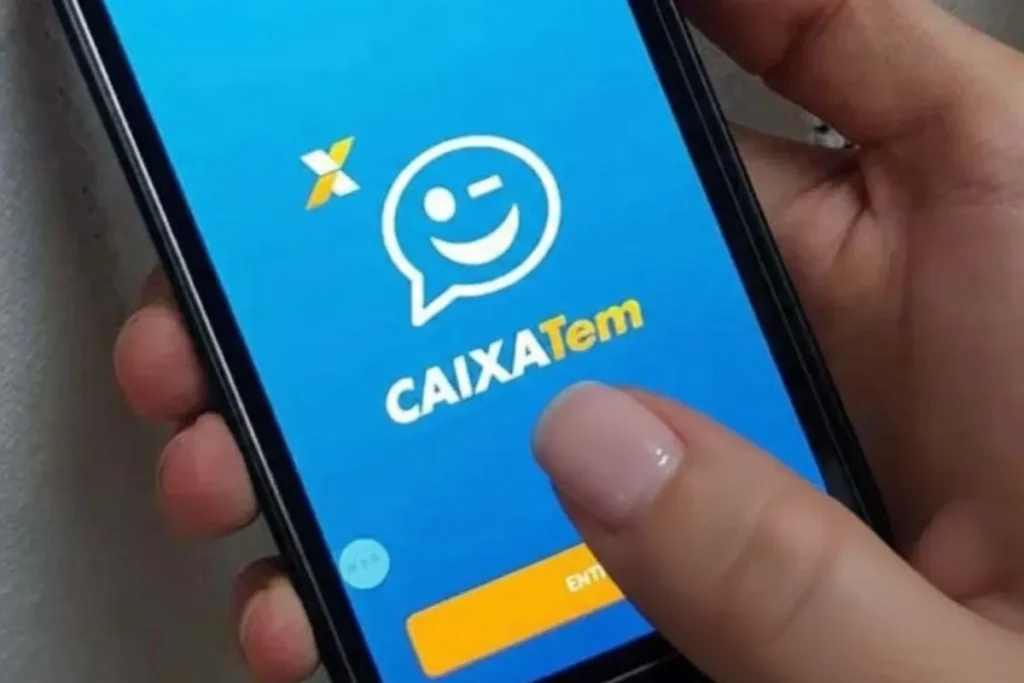 Caixa Tem está com saque disponível de R$ 1.200,00 para qualquer usuário