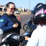 GCM de Sinop alerta: Se beber, não dirija e planeje seu transporte para o Carnaval