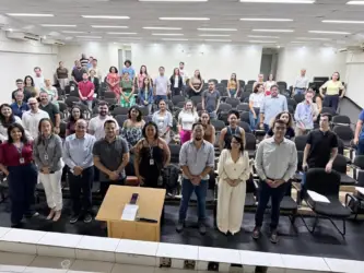 Seaf capacita projetos da agricultura familiar na UFMT
