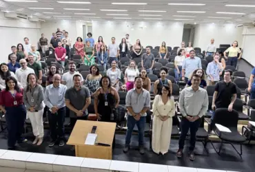 Seaf capacita projetos da agricultura familiar na UFMT