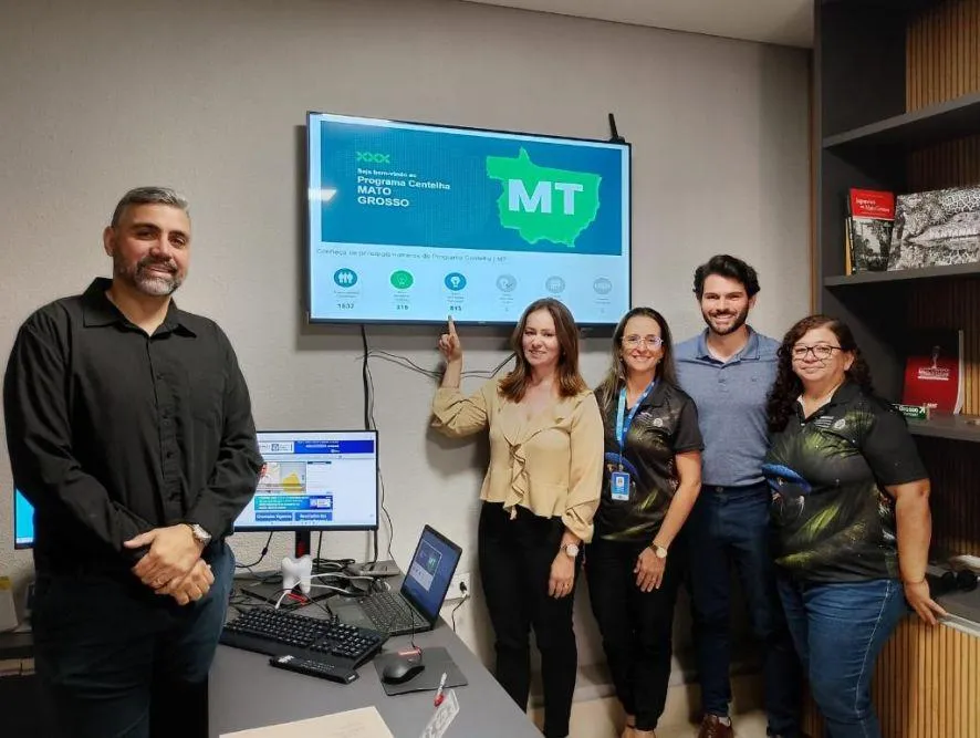 Programa Centelha divulga lista preliminar em MT