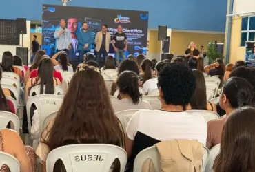 Seciteci abre Virada Científica em Várzea Grande