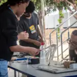 Virada Científica em MT começa dia 26 no Univag