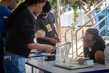 Virada Científica em MT começa dia 26 no Univag