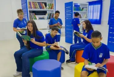Seduc convoca bibliotecários e nutricionistas em MT