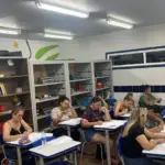Seduc divulga lista de convocações para curso de Braille em Cuiabá