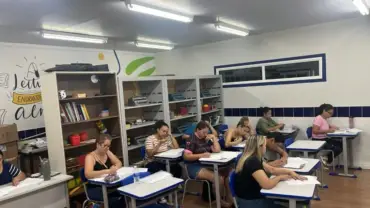 Seduc convoca para curso Braille em Cuiabá