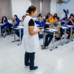 Seduc integra prevenção a violência contra a mulher no currículo escolar