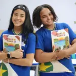 Salto na educação: Seduc-MT projeta novas metas e material didático para 320 mil alunos.
