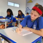 Investimentos da Seduc em 2026 superam R$ 478 milhões