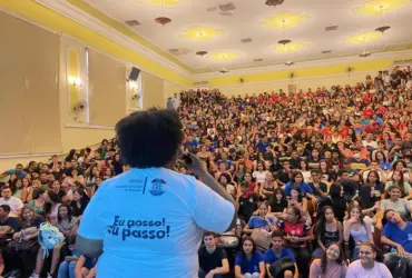 Pré-Enem Digit@l MT abre 20 mil vagas para 2026