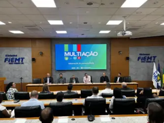 Multiação 2026 terá serviços da Sefaz-MT ao cidadão