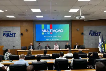 Multiação 2026 terá serviços da Sefaz-MT ao cidadão