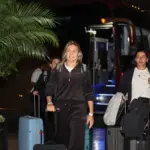 Seleção Feminina inicia preparação com amistosos 2026