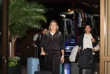 Seleção Feminina inicia preparação com amistosos 2026