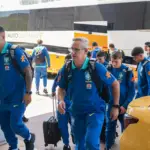 Sub-17: Brasil faz amistosos na Colômbia