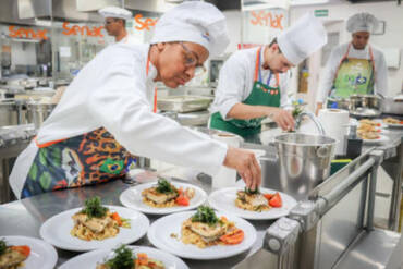 Últimos dias para Inscrições no 3º Encantos da Gastronomia Sorriso