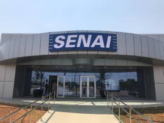 Senai amplia oferta de cursos técnicos em Lucas do Rio Verde