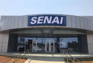 Senai amplia oferta de cursos técnicos em Lucas do Rio Verde