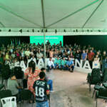 Senar MT promove integração e inicia ano letivo na Escola Agrícola Ranchão