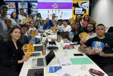 Pule, brinque e cuide reforça proteção no Carnaval