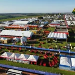 Show Rural 2026: Com foco no mercado de grãos, feira começa nesta segunda e projeta R$ 6 bilhões em vendas