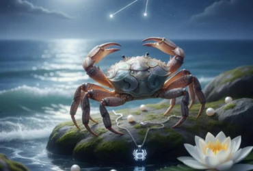 Uma chance inesperada para o Câncer em 9 de fevereiro: a chave para o sucesso financeiro através de parcerias inesperadas