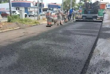 Sinfra altera interdição na Prainha em Cuiabá