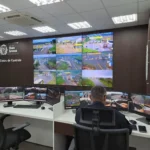 Sinfra adota videomonitoramento em rodovias de MT