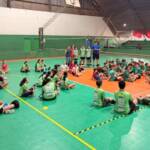 Sinop abre inscrições gratuitas para escolinhas de iniciação esportiva em diversas modalidades