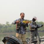 Sinop abre inscrições para curso gratuito de Condutor de Turismo de Pesca Esportiva