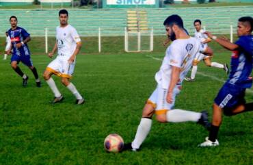 Sinop bate recorde de inscrições para a 13ª Copa Marcelinho Boiadeiro de Futebol