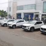 Sinop inaugura Núcleo de Especialidades para evitar deslocamento de pacientes à Capital