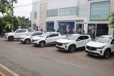 Sinop inaugura Núcleo de Especialidades para evitar deslocamento de pacientes à Capital