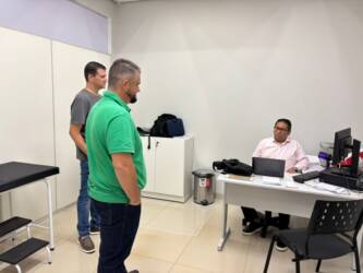 Sinop inicia atendimentos de neuropediatria no novo Núcleo Avançado de Especialidades
