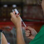 Sinop realiza mutirão de vacinação e pesagem do Bolsa Família no Daury Riva neste sábado