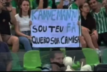 Caso aconteceu em Juventude x Grêmio