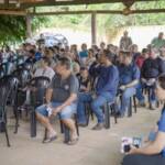 Sonho de 25 anos segue avançando com nova etapa da regularização fundiária no Colina Verde