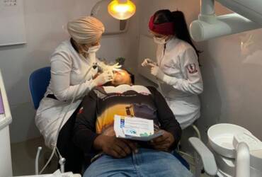 Sorriso amplia atendimento odontologico de urgencia para fins de semana e feriados na UPA -CenárioMT