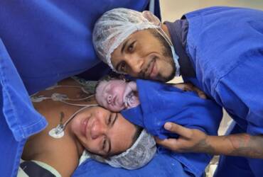 Sorriso registra 500 partos realizados na Maternidade Amor de Mae -CenárioMT