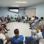 Instituto MBRF leva Terapia Comunitária Integrativa a Lucas do Rio Verde