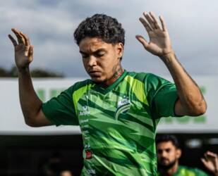 TJD-MT arquiva denúncia contra o Luverdense sobre escalação do atleta Íkaro no Mato-grossense 2026