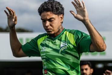 TJD-MT arquiva denúncia contra o Luverdense sobre escalação do atleta Íkaro no Mato-grossense 2026