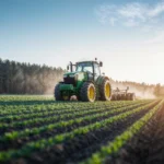 Planejamento no Campo: Consórcio Agrícola dispara 58% em Mato Grosso e vira “trunfo” contra juros altos