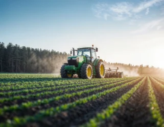Uma nova lógica financeira ganha espaço no agronegócio mato-grossense