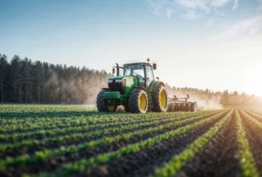 Uma nova lógica financeira ganha espaço no agronegócio mato-grossense