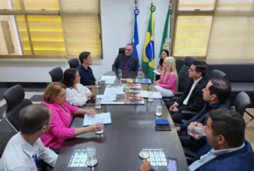 TRE-MT e Seduc ampliam emissão de títulos eleitorais a estudantes