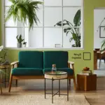 Tendências de decoração para 2026: o que especialistas projetam para o futuro do morar